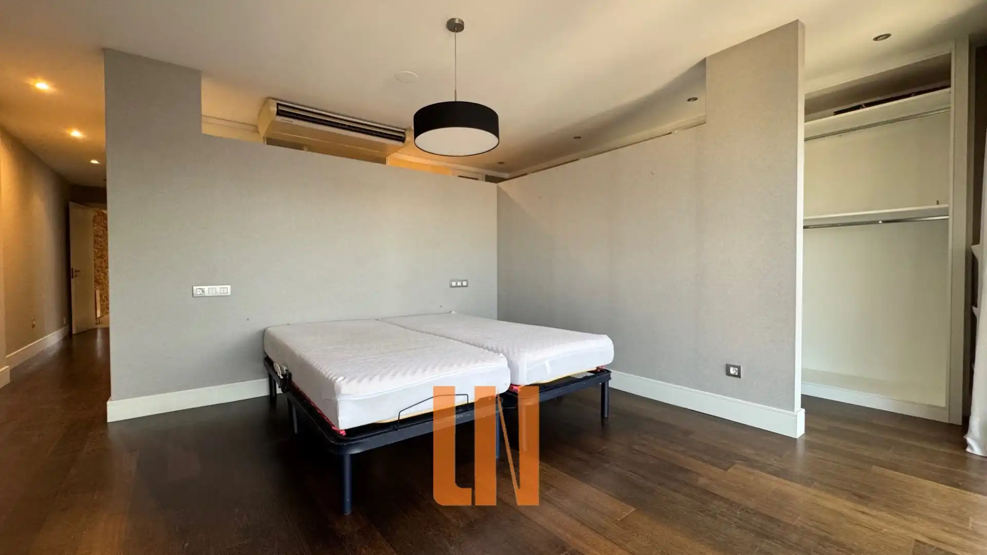 Flat for rent in Rúa Ángel Rebollo, Monte Alto - Zalaeta - Atocha