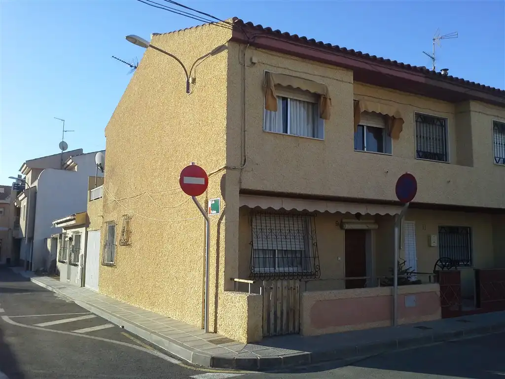 Aparcament en venda a C/ Violeta