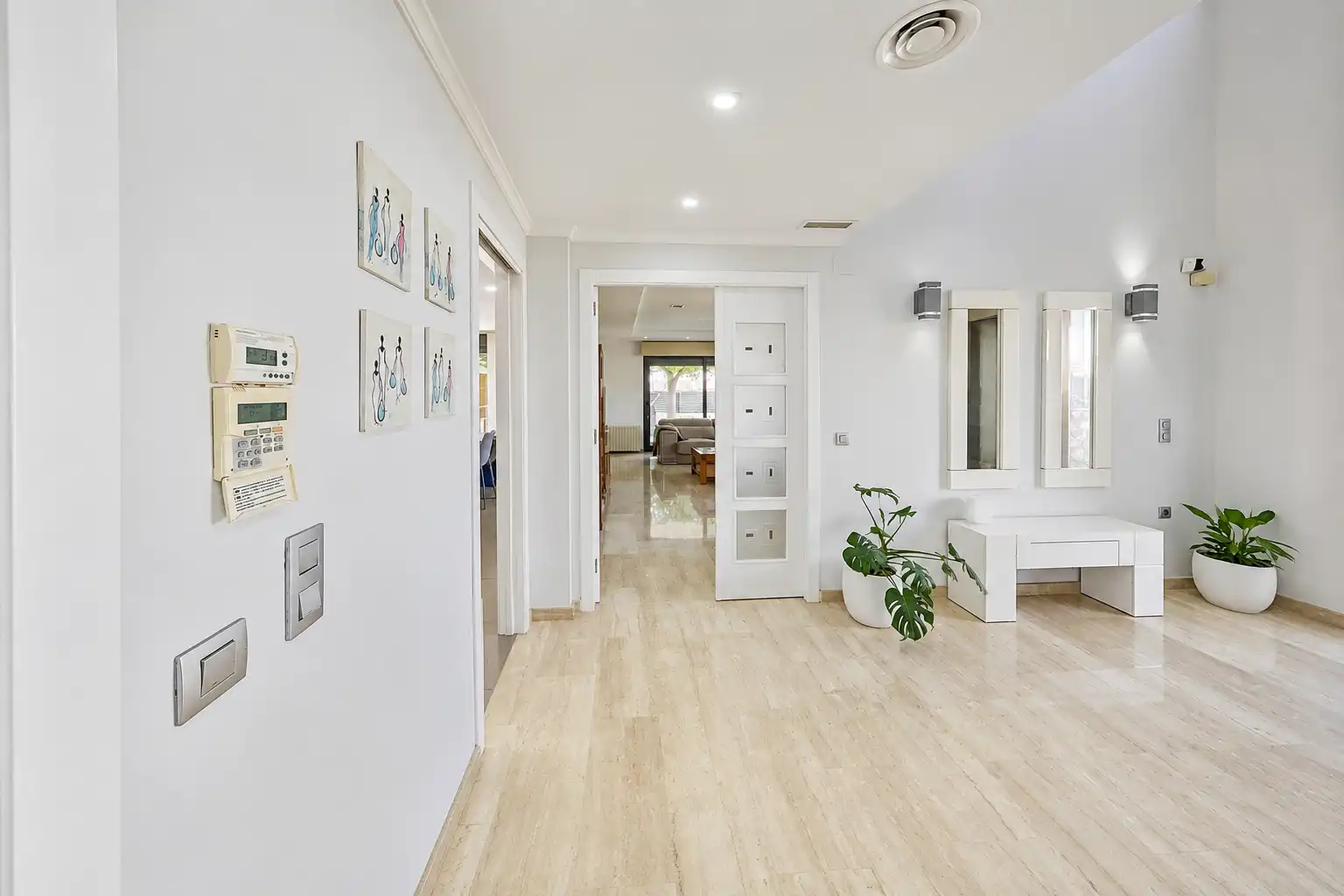 Casa o chalet en venta en Parc Central