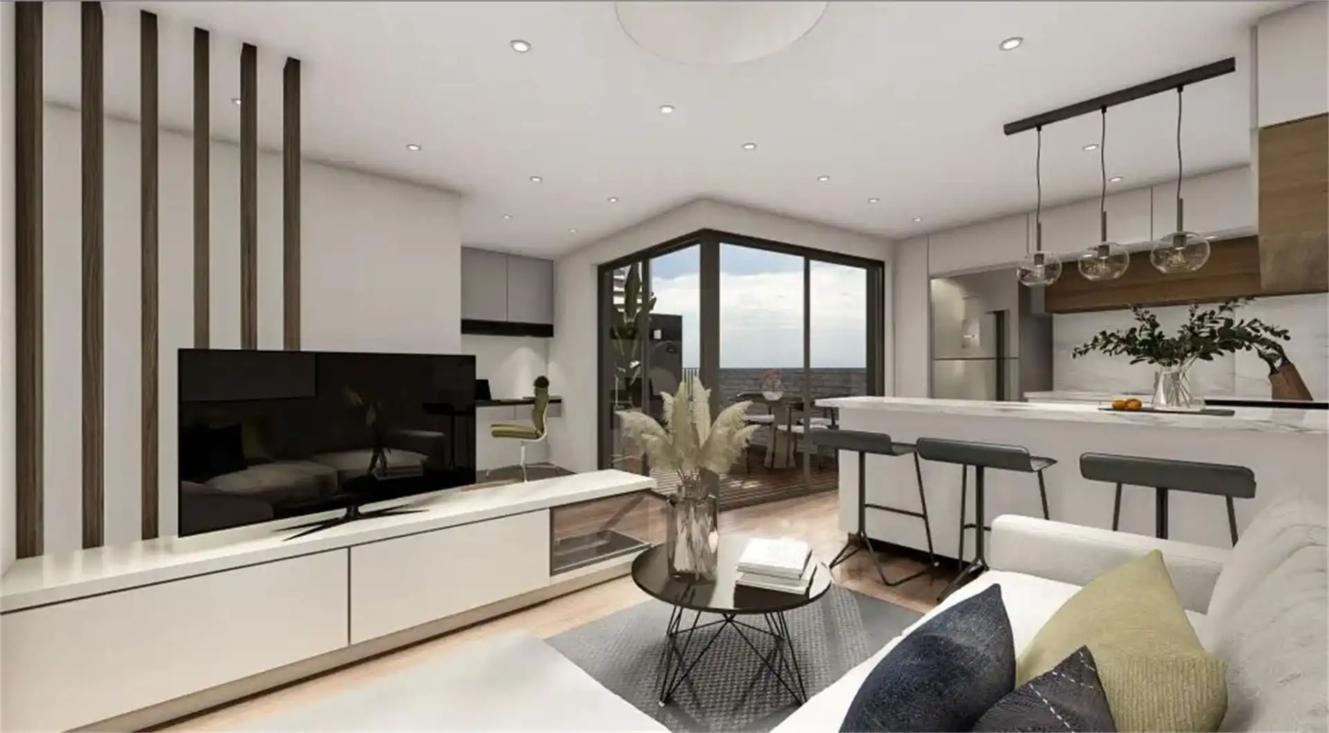 Flat for sale in Calle del Sauco, 19, Berruguete