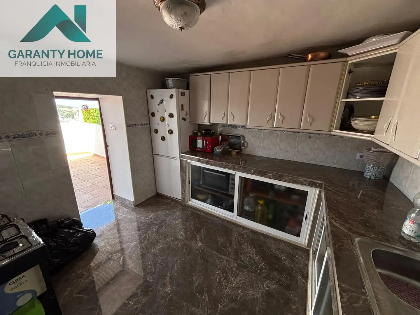 Houses for sale in Martos, Jaén