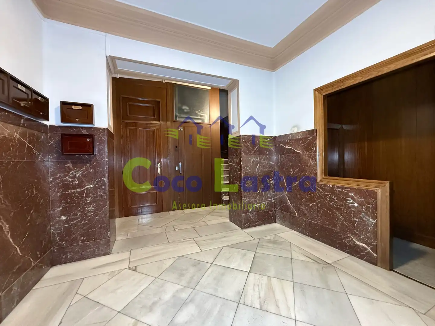 Piso con terraza en venta en Calle Corrales de Monroy, imagen 7