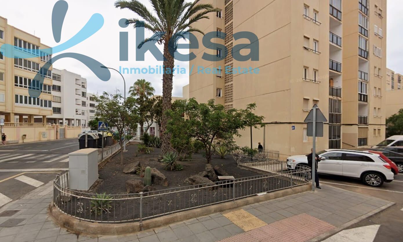 Piso en venta en Centro - La Vega Alta