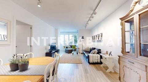 Foto 4 de Piso de alquiler en Calle de Vaquerías, 8, Estrella, Madrid