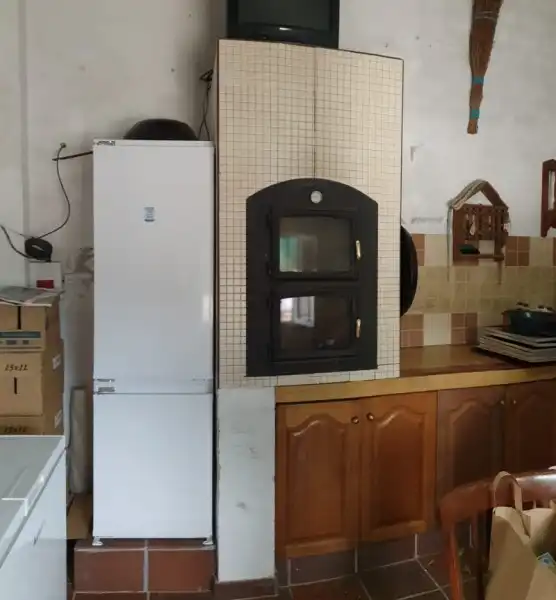 Casa rústica en venda a Carretera Córdoba  Málaga, imagen 31