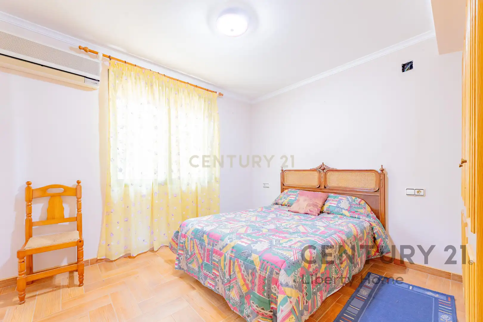 Villa con piscina in vendita a Camí Valletes de Brú, Alzira, Spain, imagen 42