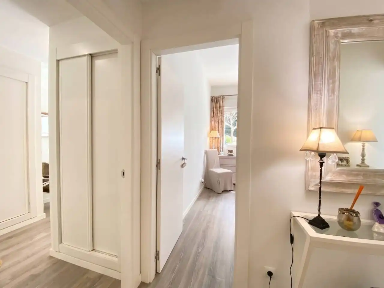 Flat with pool for sale in Paseo Mediterráneo, imagen 20
