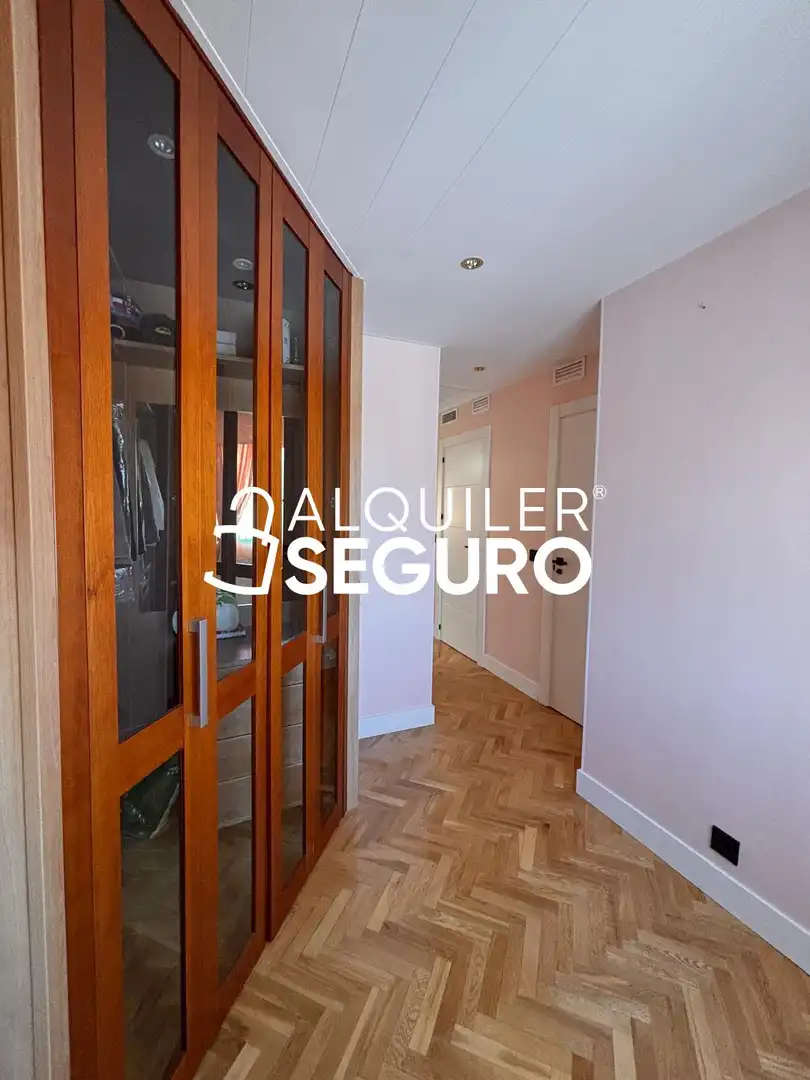Casa o xalet de lloguer en Rivas-Vaciamadrid amb Aire condicionat, Calefacció i Terrassa