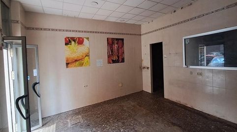 Foto 4 von Geschaftsraum zum Verkauf in Calle de Albacete, La Florida - Parque Norte, Málaga Capital