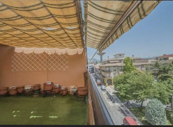 Terraza de Casa adosada en venta en Maracena con Aire acondicionado, Terraza y Trastero