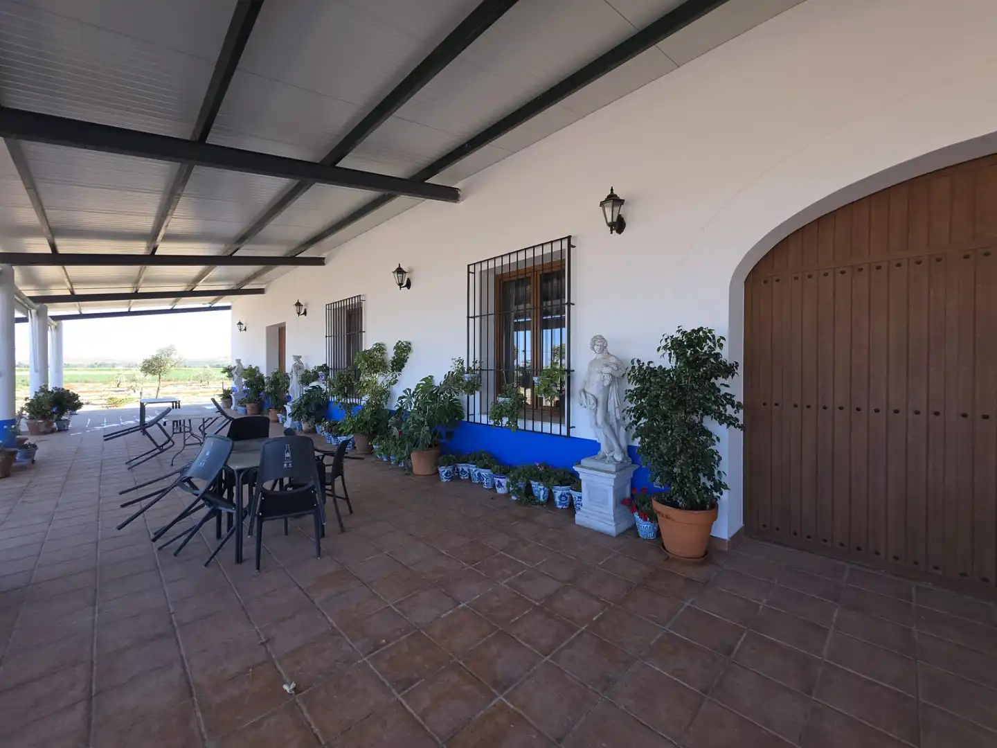 Xalet amb jardí en venda a Villanueva de la Serena, imagen 2