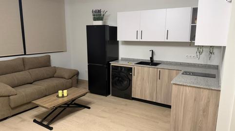 Photo 2 of Study to rent in Santa Cristina - San Rafael, Málaga