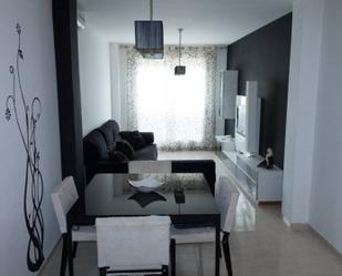 Living room of Flat for sale in Càlig  with Terrace