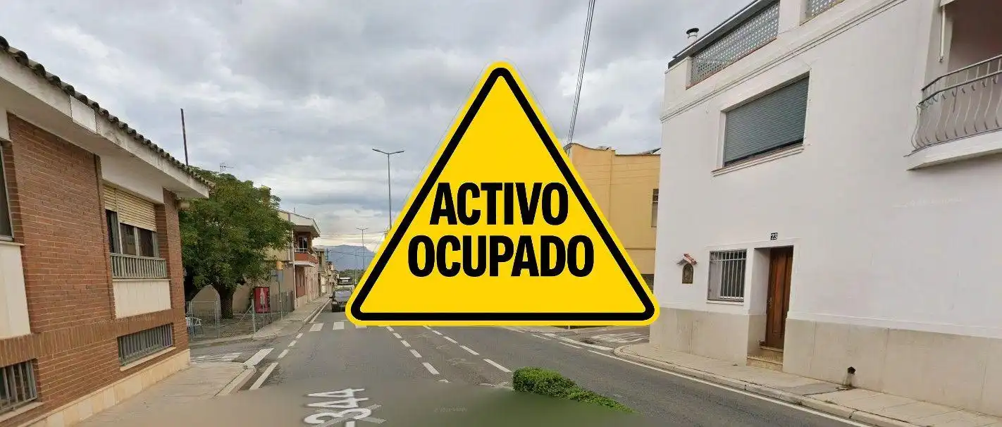 Casa en venda a AMPOSTA