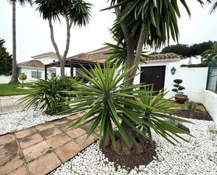 Garden of House or chalet for sale in El Portil  with Heating, Private garden and Terrace