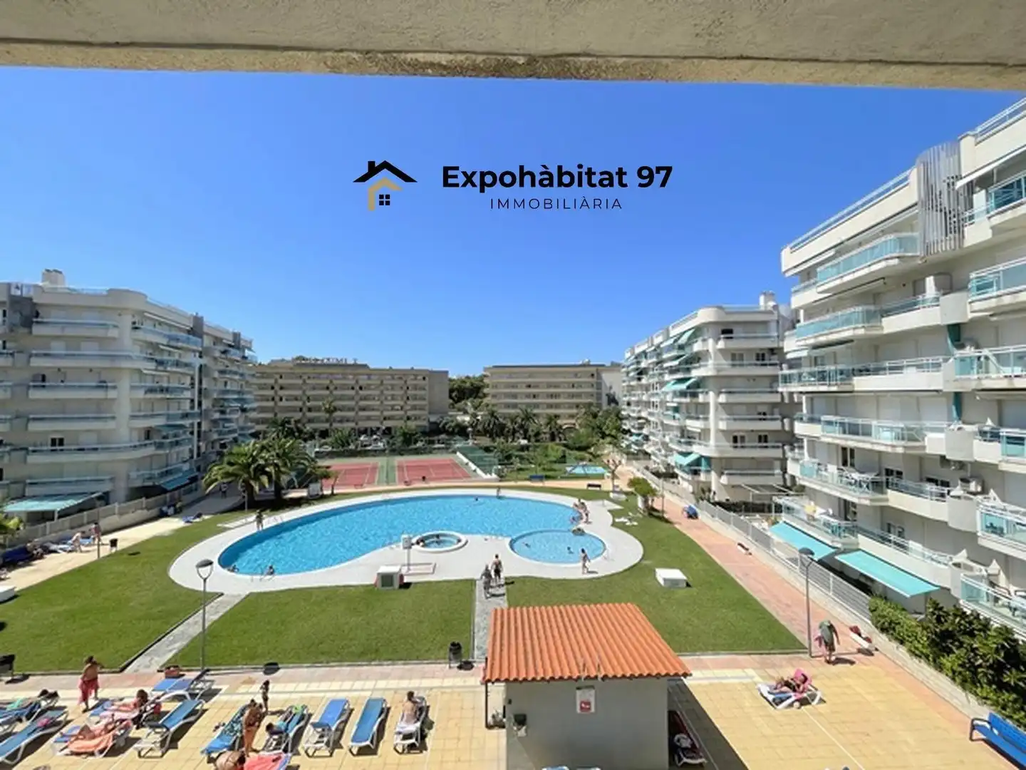 Attique avec piscine à vendre à Carrer MURILLO 13, imagen 18