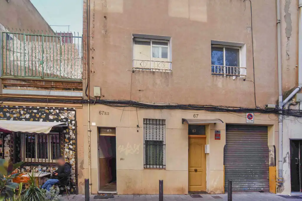 Flat for sale in C/ Rodrigo Caro, La Salut