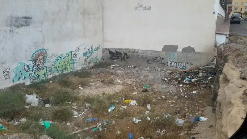 Terrenys i solars en venda a El Fraile, imagen 2