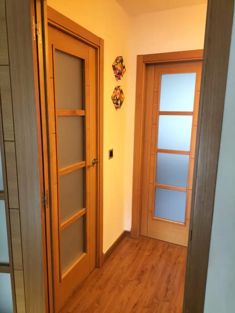 Wohnung zur Miete in Rúa de Ulpiano Villanueva, Campus Norte - San Caetano
