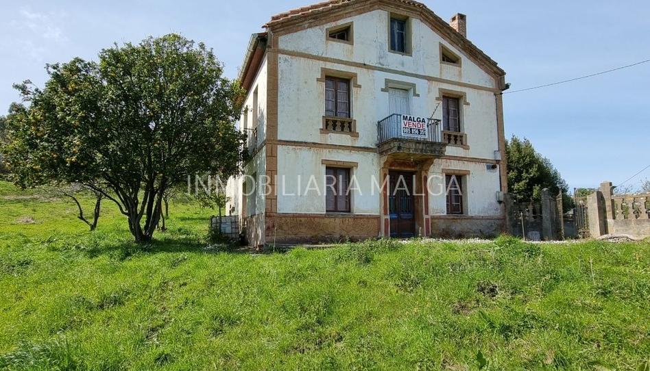 Foto 1 de Casa o chalet en venta en Aldea Castiello Abajo, 33a, Colunga, Asturias