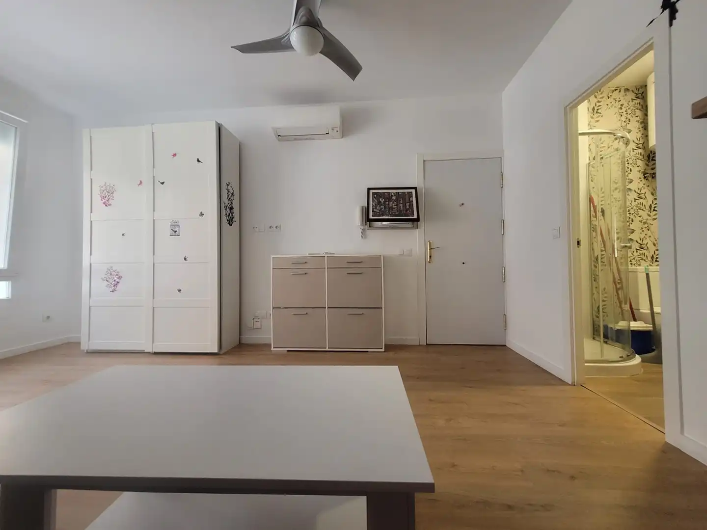 Appartement compact à vendre à Carabanchel