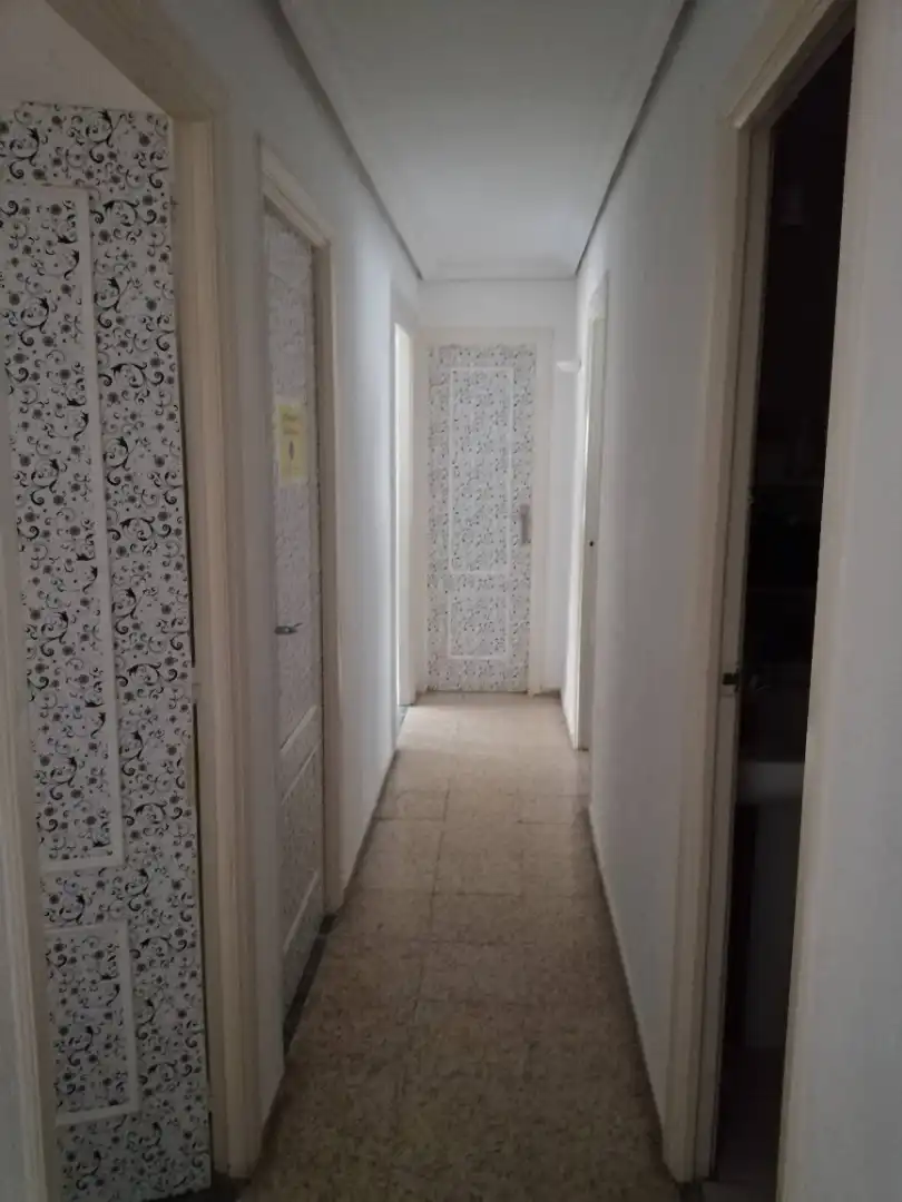 Pis de lloguer a Calle Doctor Escobar Delmás, 5, La Buhaira