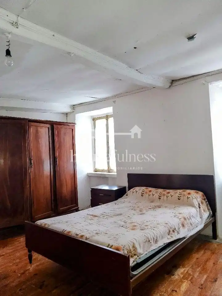 Casa amb jardí en venda a San Sadurniño, imagen 52