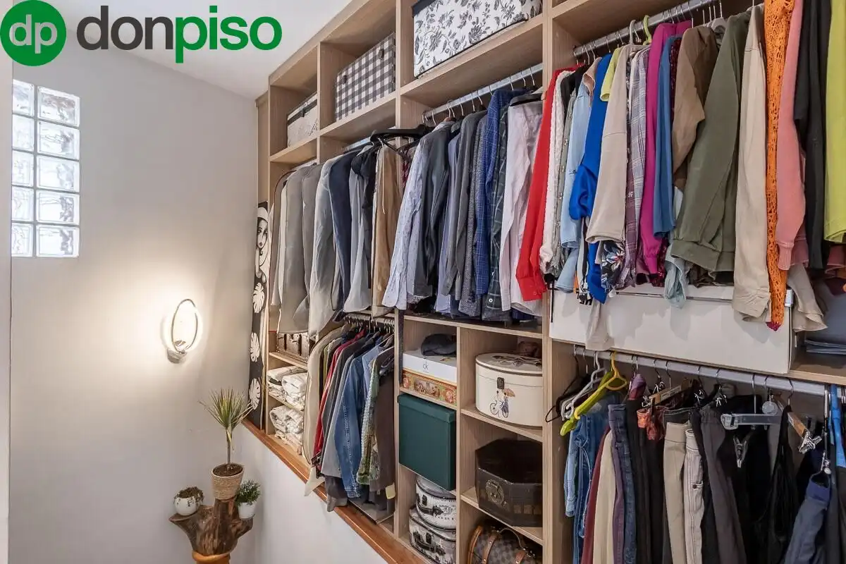 Casa con terraza en venta en CARRIL DE SAN CECILIO, imagen 25