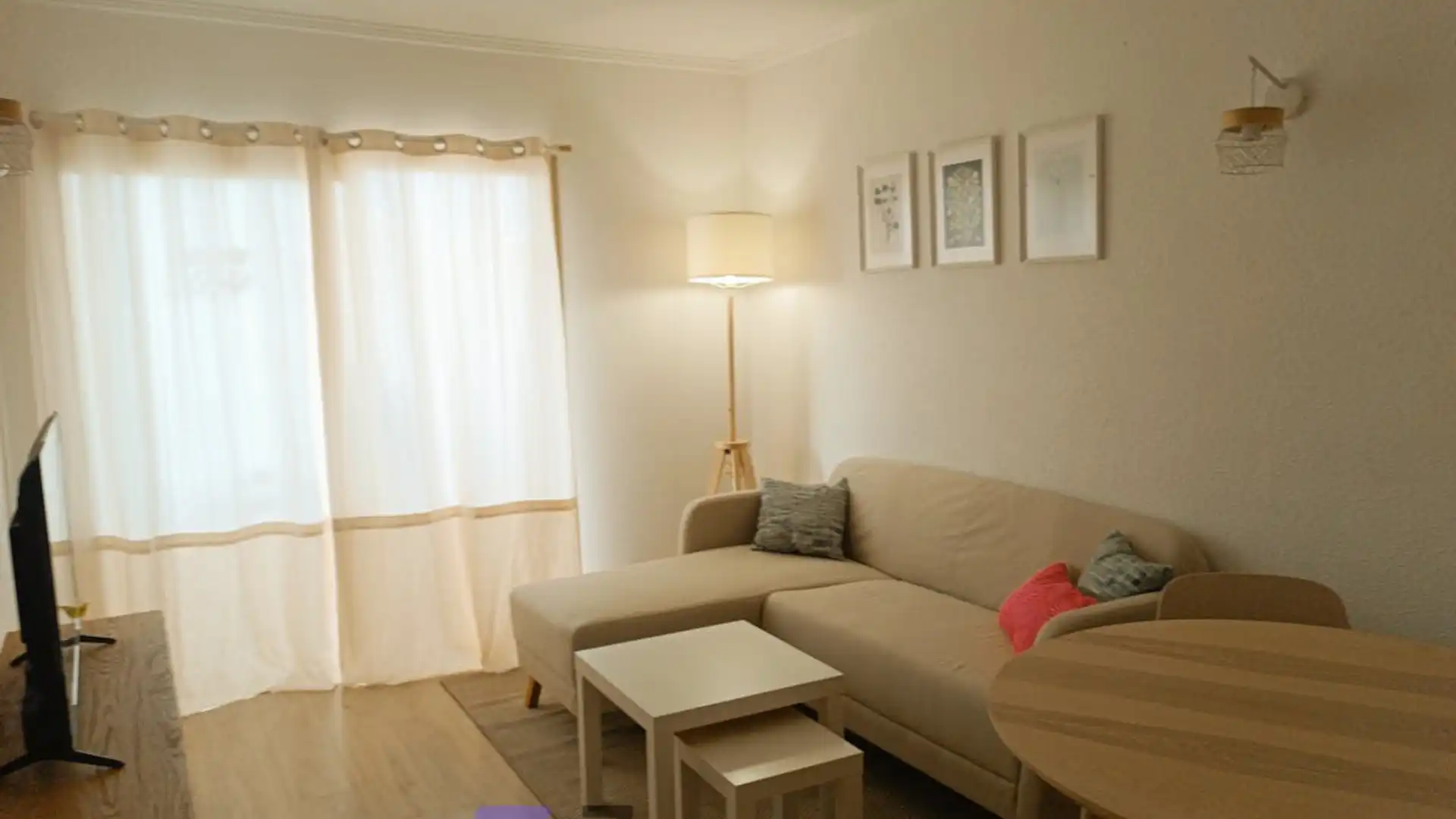 Pis de lloguer a Av. V Centenario, Playa de las Américas