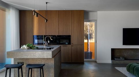 Foto 4 de Dúplex en venta en Los Naranjos, Marbella