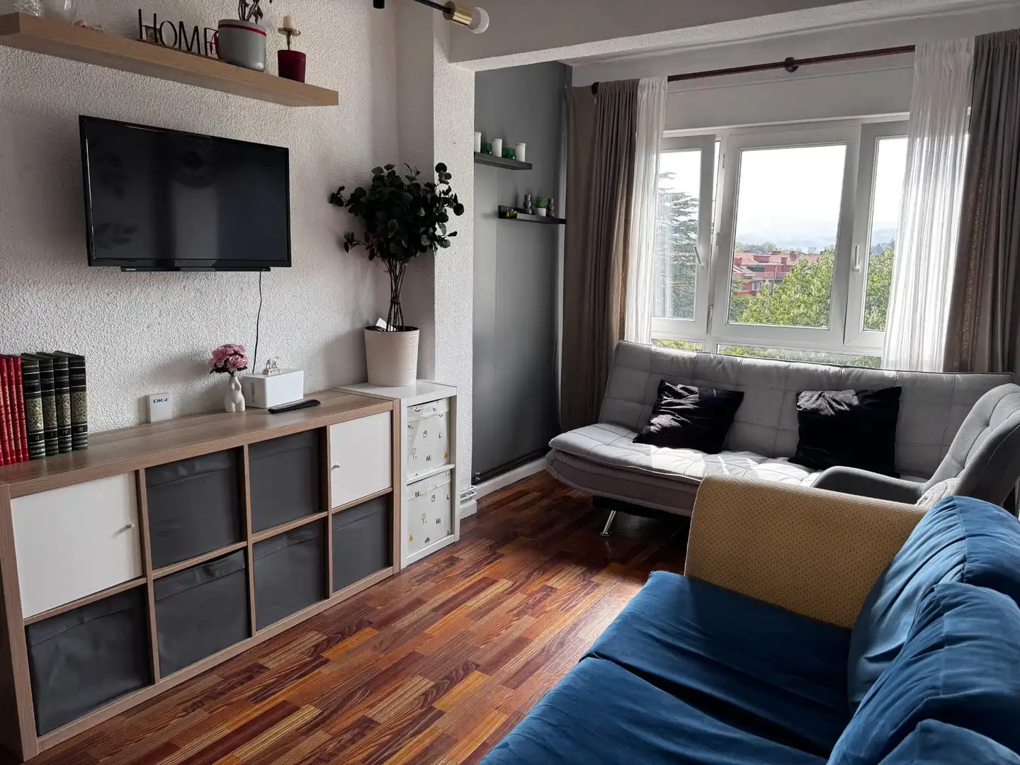 Flat for sale in Medio Cudeyo, Cantabria
