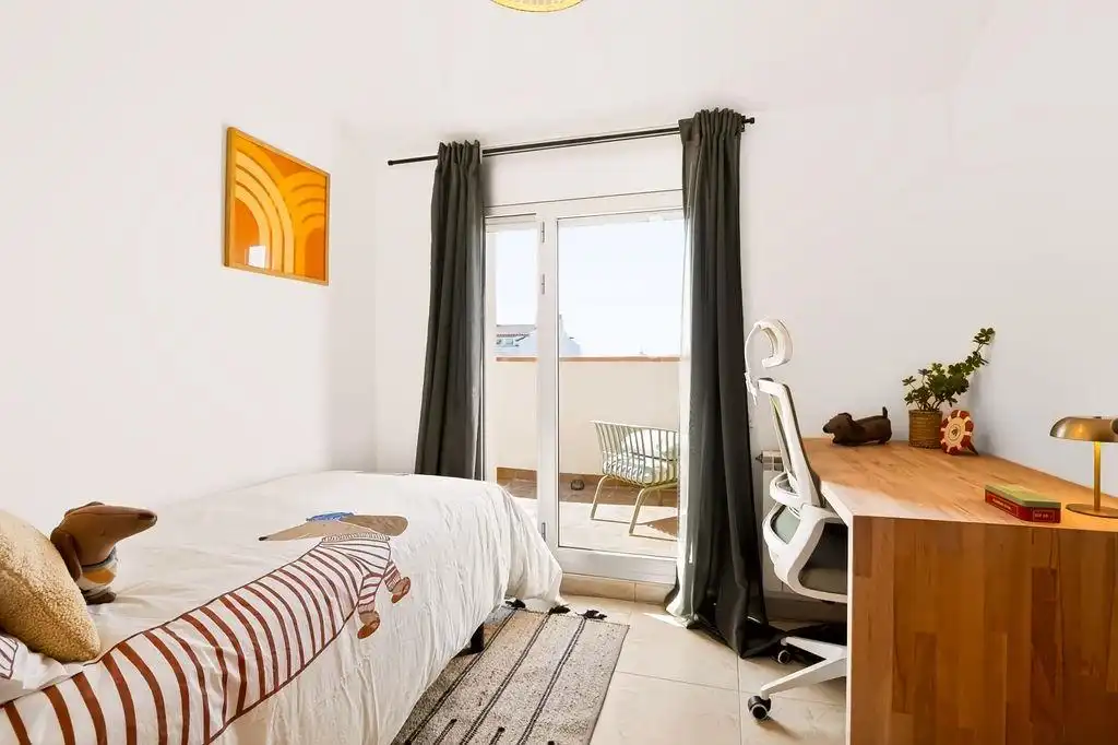 Duplex with lift for sale in Calle BALMES, DE 18, imagen 24