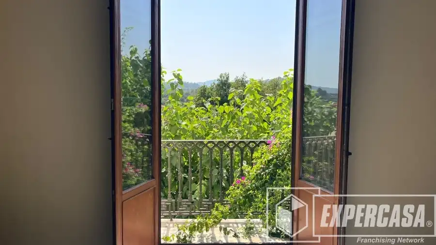 Terrassa de Finca rústica en venda en L'Eliana amb Aire condicionat, Calefacció i Terrassa