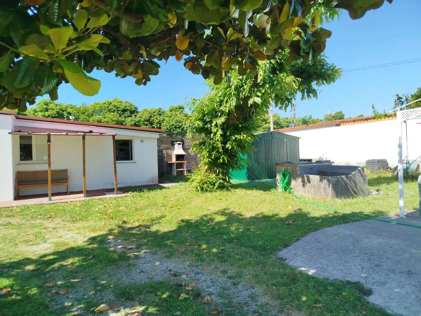 Houses for sale in Paderne, A Coruña