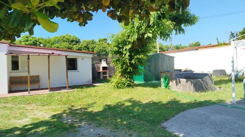 Foto 4 de Casa o xalet en venda a Dp-0905, 1, Paderne, A Coruña