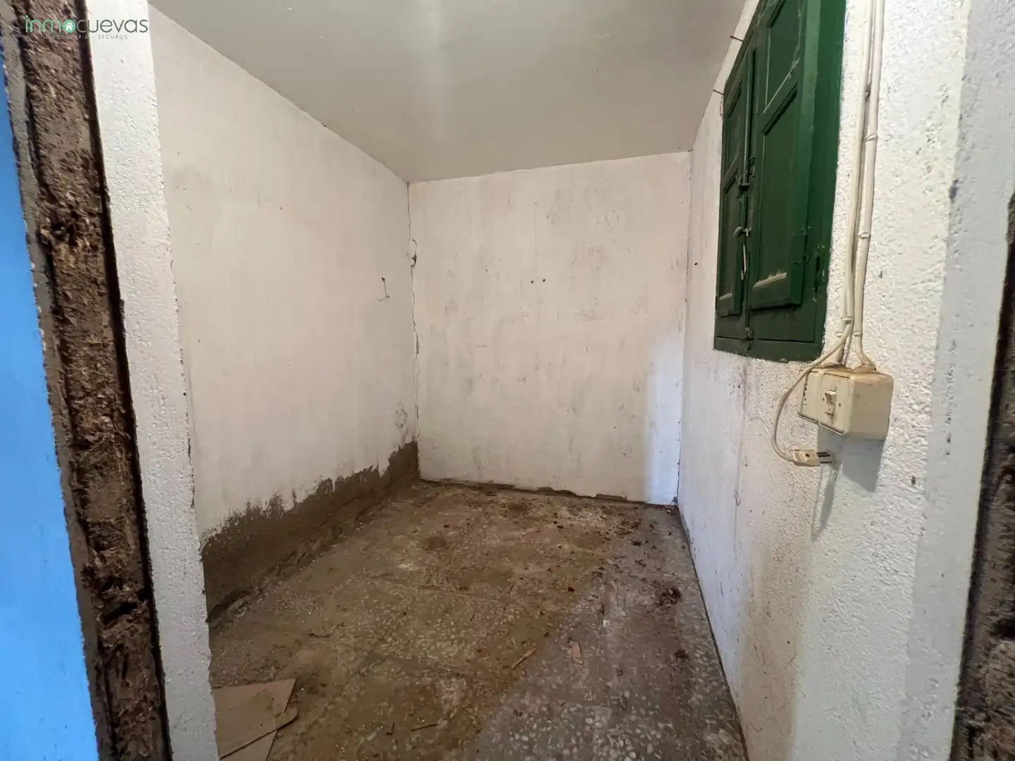 Xalet amb jardí en venda a Cuevas del Almanzora pueblo, imagen 34