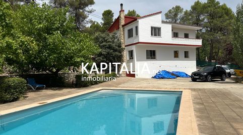 CHALET A LA VENTA EN BOCAIRENT, imatge 2