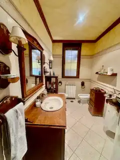 Xalet amb terrassa en venda a San Andrés del Rabanedo pueblo, imagen 12