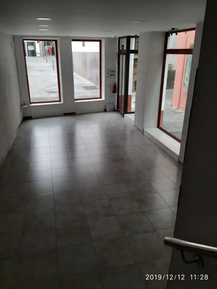 Locale commerciale in affitto a Miralvalle - Av. Virgen del Puerto - La Data, imagen 10