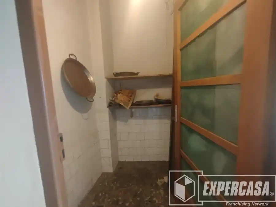 Wohnung zum Verkauf in Segorbe