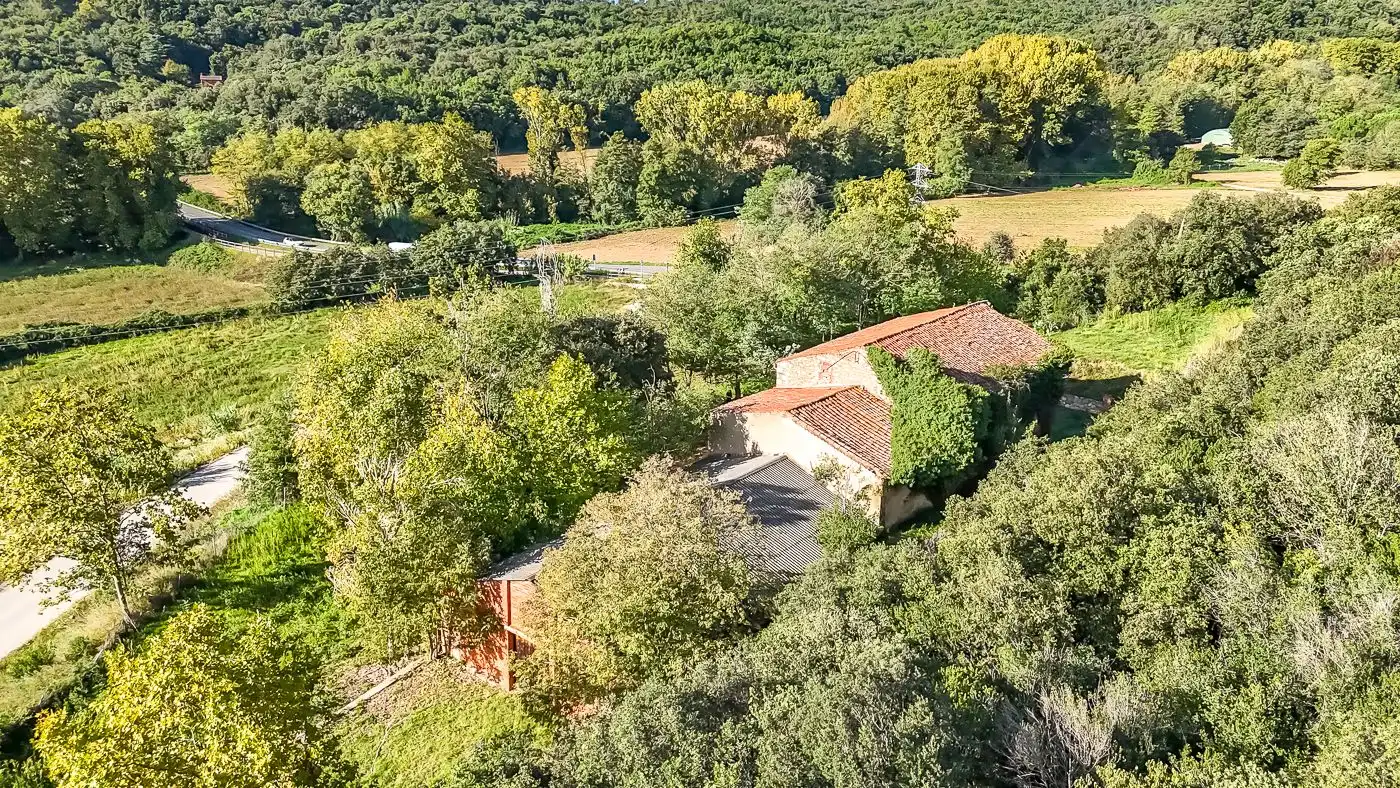 Maison rustique à vendre à Breda, imagen 16