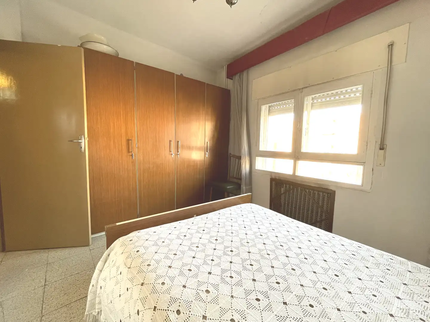 Habitación de Piso en venta en Salamanca con Calefacción, Trastero y Amueblado