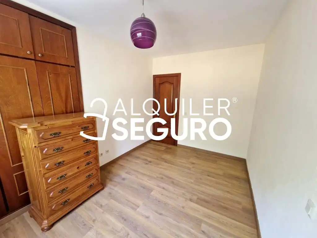 Habitación de Piso de alquiler en Humanes de Madrid con Aire acondicionado, Calefacción y Terraza