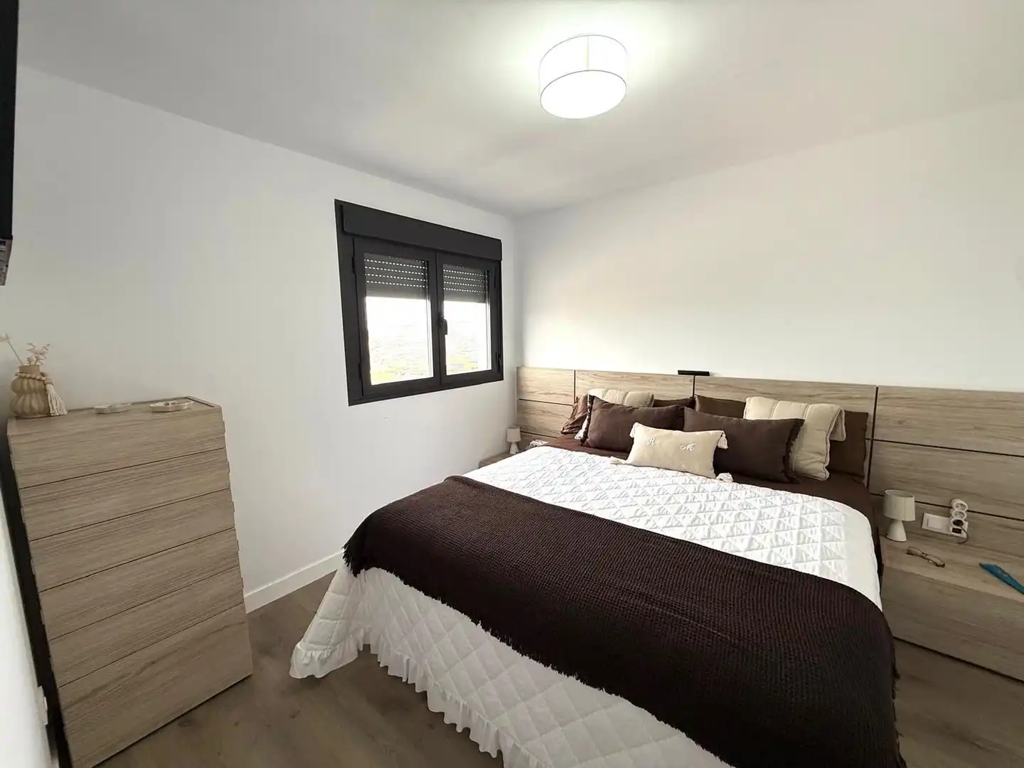 Habitación de Casa o chalet en venta en El Fuerte - La Dehesa
