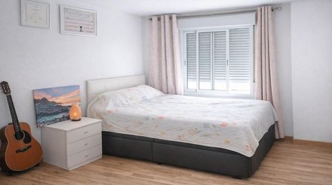 Foto 5 de Piso en venta en Reina Victoria - Miguel Hernández, Elche / Elx