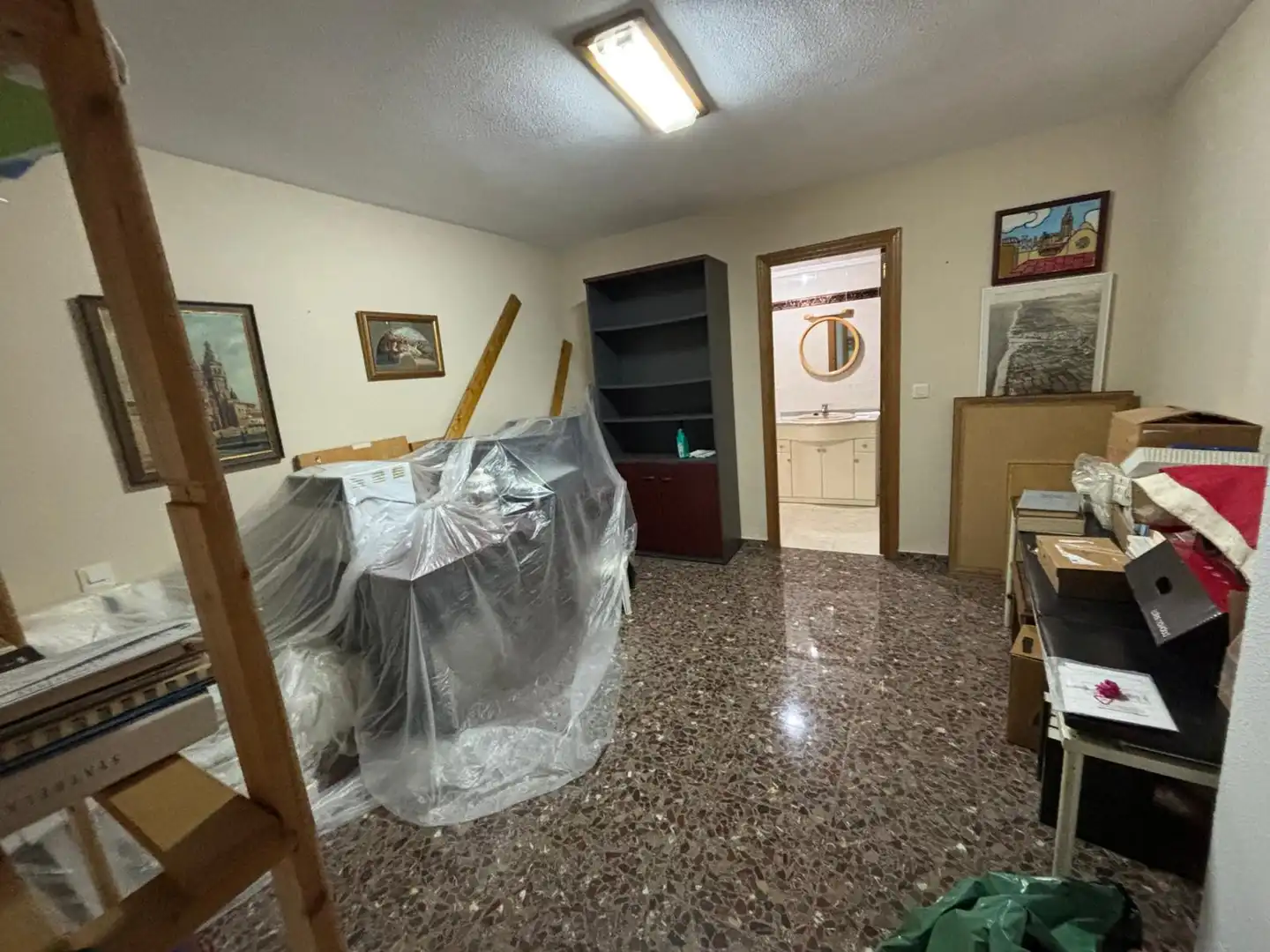 Wohnung mit Aufzug zum Verkauf in Sueca ciudad, imagen 5