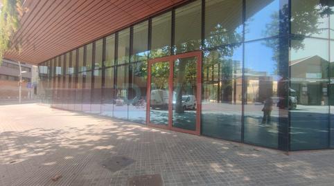 Photo 2 of Premises to rent in Calle Alaba, El Parc i la Llacuna del Poblenou,  Barcelona Capital