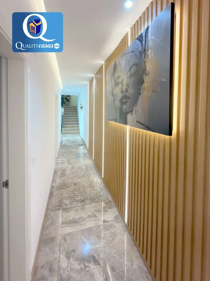 Casa o chalet en venta en Busot con Aire acondicionado, Calefacción y Terraza