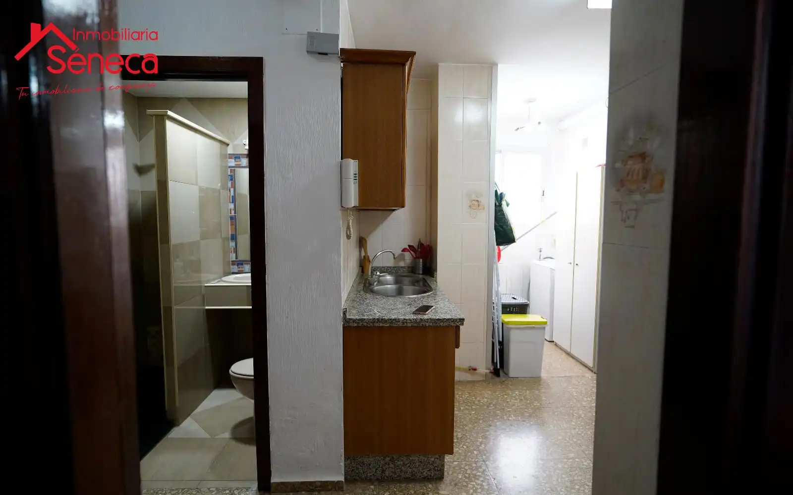 Flat for sale in Córdoba  with Air Conditioner and Heating