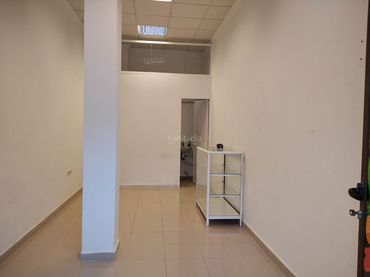 Business premises to rent in Calle Banda Playa 82